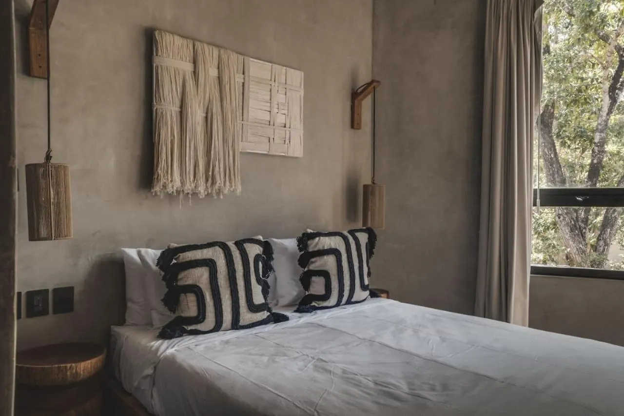 Escencia Casa Oasis G21 Villa Tulum