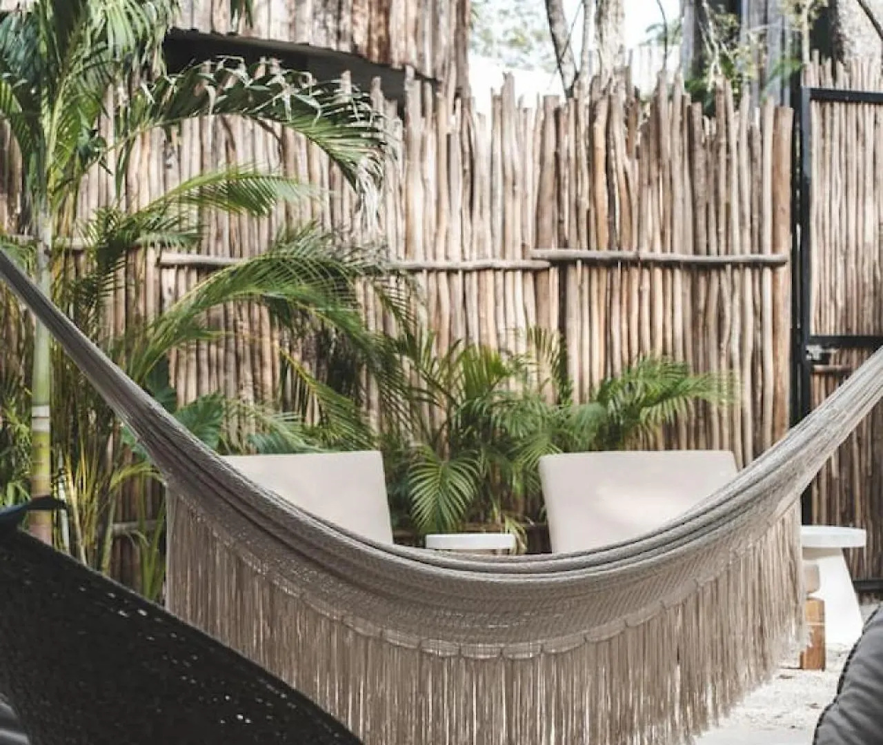 Escencia Casa Oasis G21 Villa Tulum Holiday home